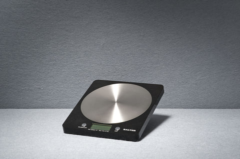 This large and robust kitchen scale is an ideal platform for home brewing, helping to ensure you hit the recipe every time.