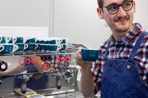 A hands-on, 2.5 hour session, designed to give the espresso enthusiast access to our professional techniques. Appropriate for all espresso lovers.